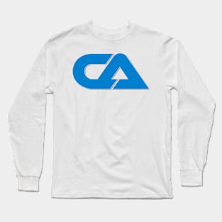 Chris Algieri Boxing Long Sleeve T-Shirt